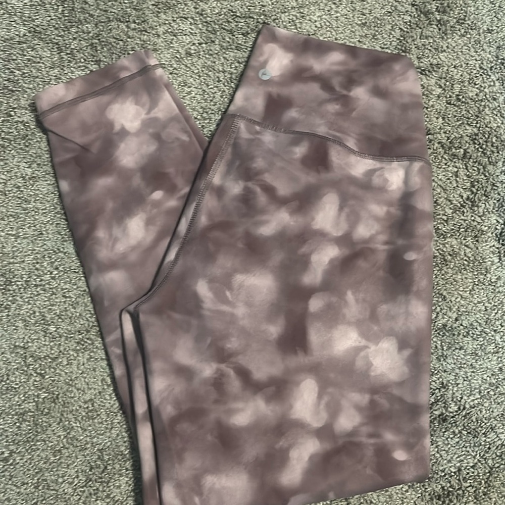 90 Degree leggings